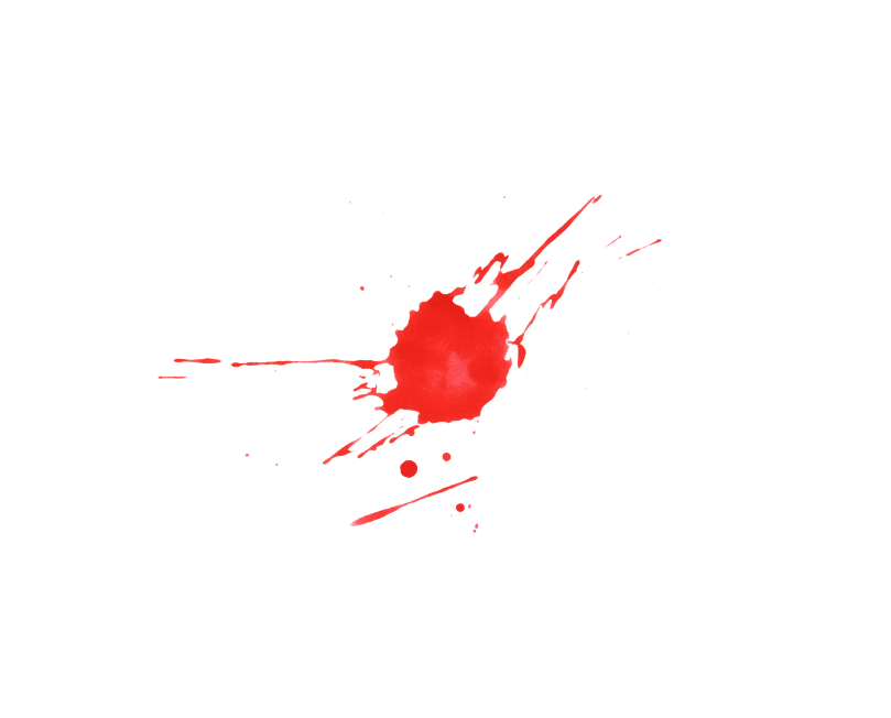 Imagen de sangre